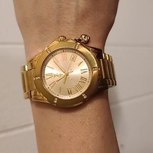 Juicy Couture watch